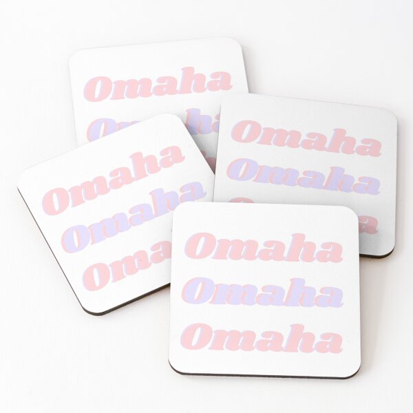 Item preview, Omaha Tres designed and sold by sydneybfashion.