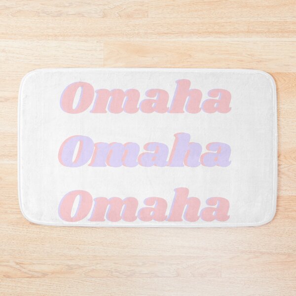 Item preview, Omaha Tres designed and sold by sydneybfashion.