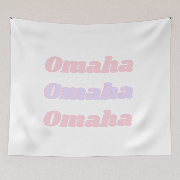 Item preview, Omaha Tres designed and sold by sydneybfashion.