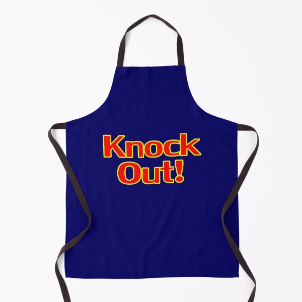 Item preview, Knock Out T-Shirt Top Sweater Sticker designed and sold by deanworld.