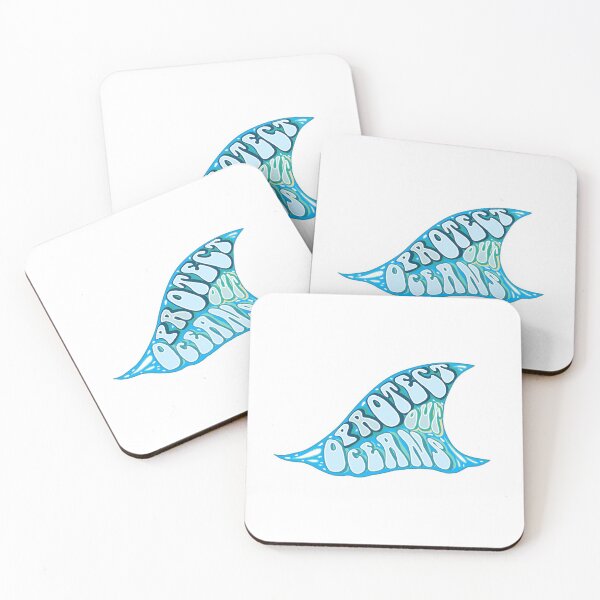 Item preview, Protect our Oceans designed and sold by torimae.