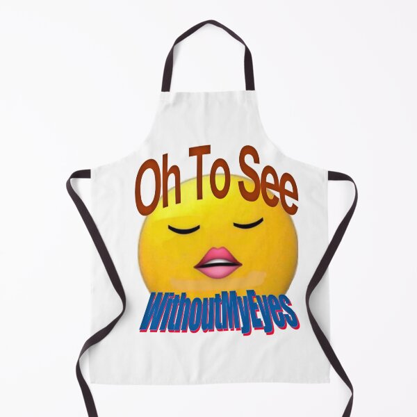 Item preview, Oh to see without my eyes designed and sold by fazar8.