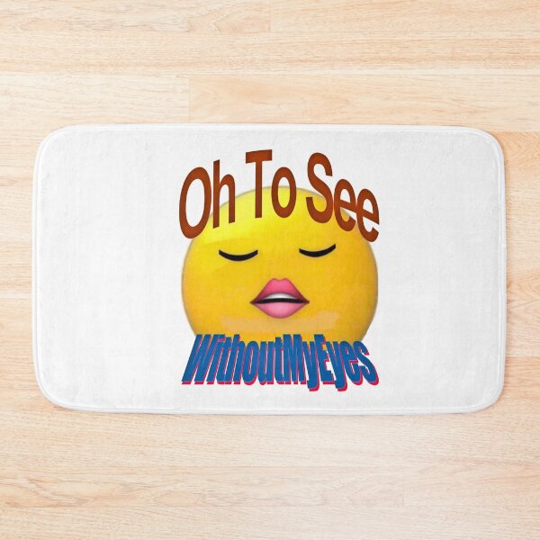 Item preview, Oh to see without my eyes designed and sold by fazar8.