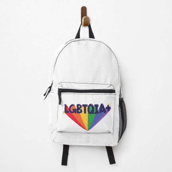 Item preview, Lesbian Gay Bisexual Transgender Queer Intersex Asexual + designed and sold by artivij.