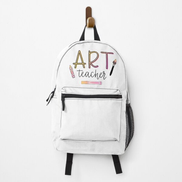 Item preview, Art Teacher designed and sold by Kaelyn Cox.