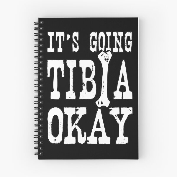 Item preview, It's Going TIBIA Okay designed and sold by artjuniverse.