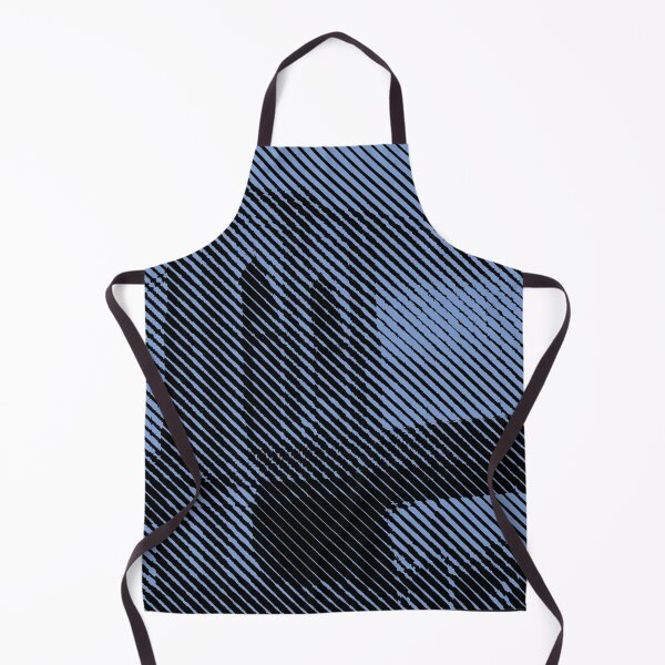 Item preview, Blue Line Image of Brooklyn Bridge designed and sold by pelagio.