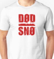 Dod Sno Unisex T-Shirt