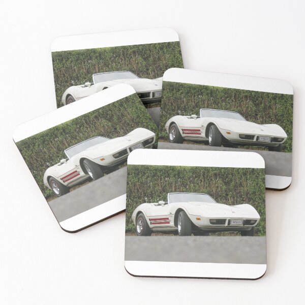 Item preview, '75 Vette designed and sold by AndyFeltonPix.