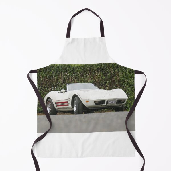 Item preview, '75 Vette designed and sold by AndyFeltonPix.