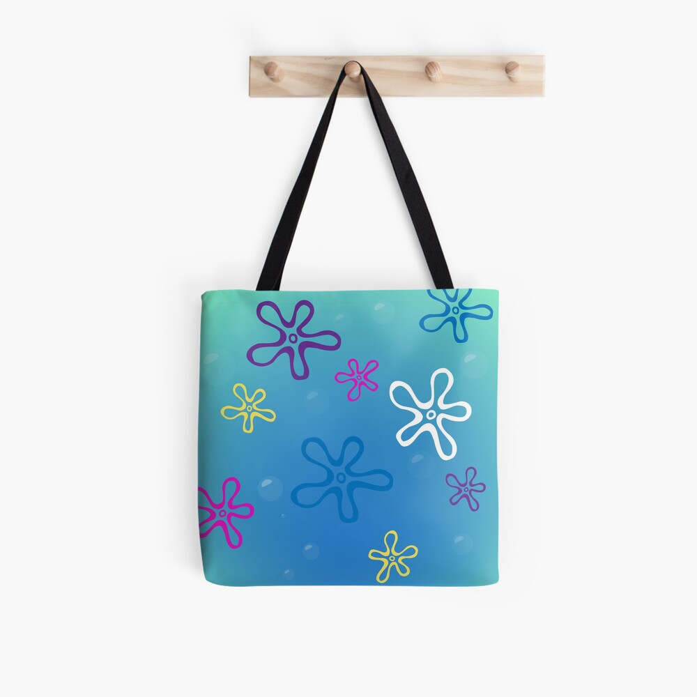 Item preview, All Over Print Tote Bag designed and sold by Makoato.