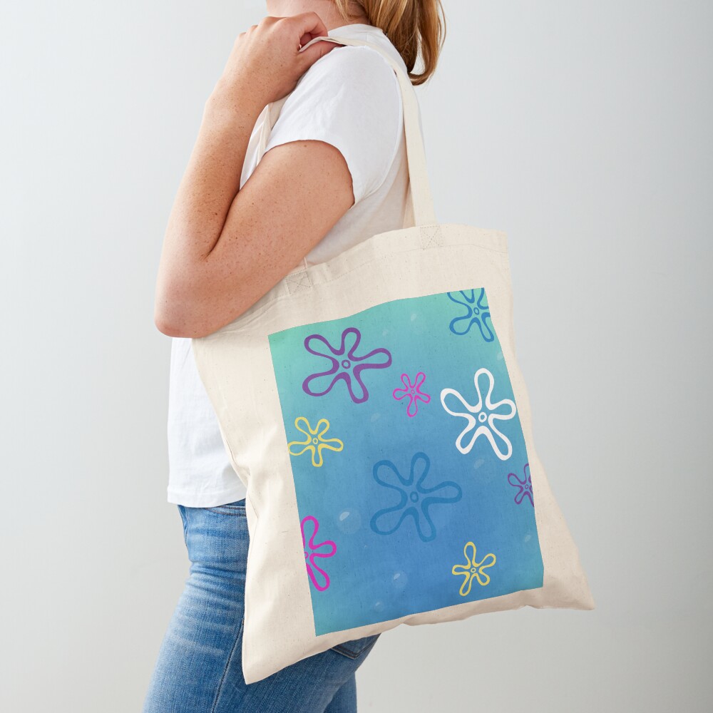 Item preview, Cotton Tote Bag designed and sold by Makoato.