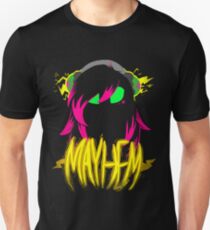 THE SOUND Unisex T-Shirt