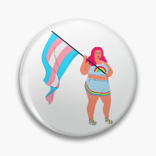 Item preview, Transgender Pride designed and sold by artivij.