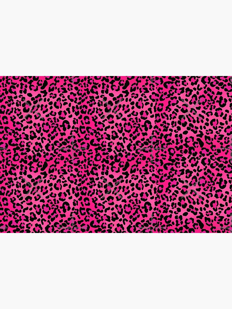 Animal Prints (Blue/Black/Pink)