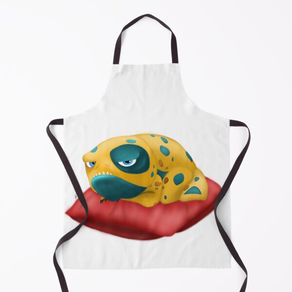 Item preview, Bait From The Dragon Prince designed and sold by Midcheese.