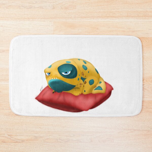 Item preview, Bait From The Dragon Prince designed and sold by Midcheese.