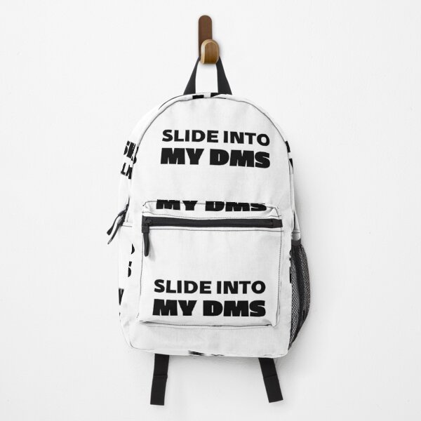 Item preview, Slide Into My Dms designed and sold by linart1.