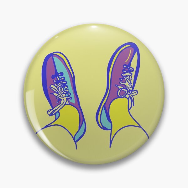Item preview, Portland by Bowling Shoes album cover doodle  designed and sold by laurhog.
