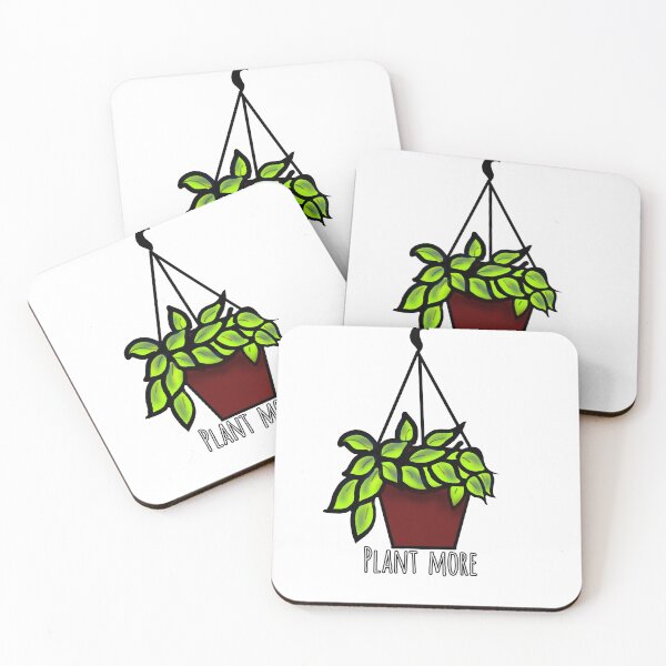 Item preview, Plant More designed and sold by Ashwini Vange.