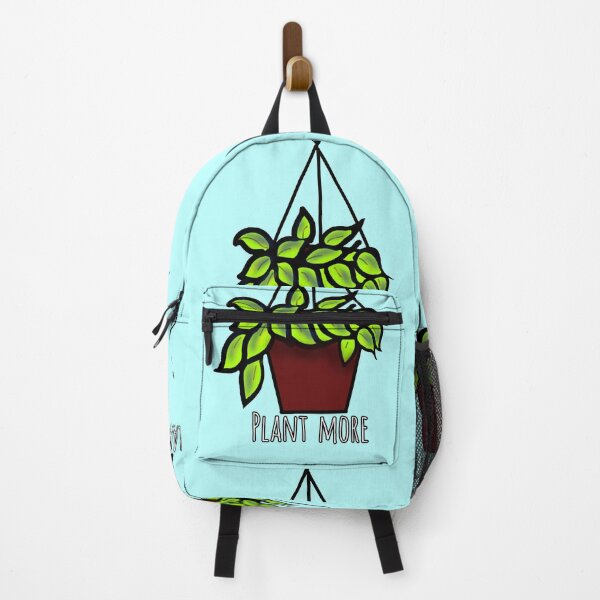 Item preview, Plant More designed and sold by Ashwini Vange.