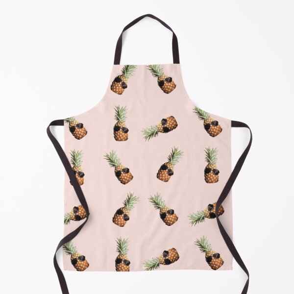 Item preview, Pineapple head designed and sold by SaryandSaff.