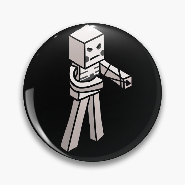 Item preview, Cute isometric skeleton designed and sold by cu-b3.