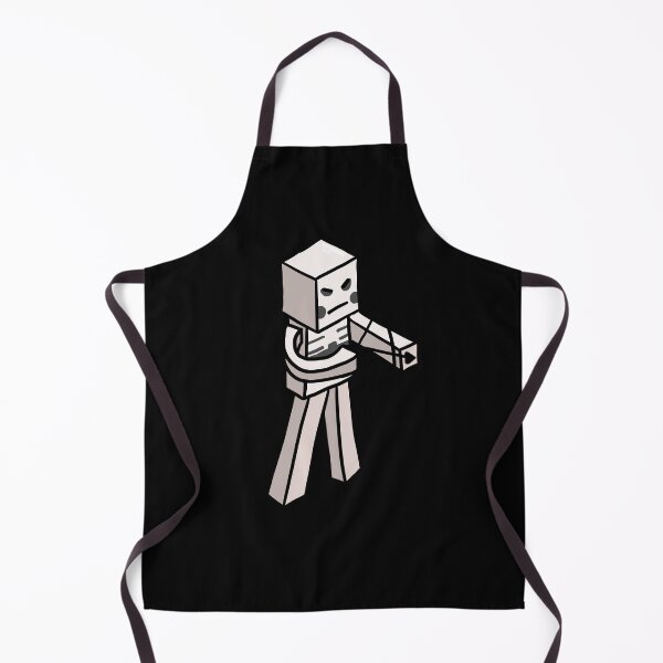 Item preview, Cute isometric skeleton designed and sold by cu-b3.