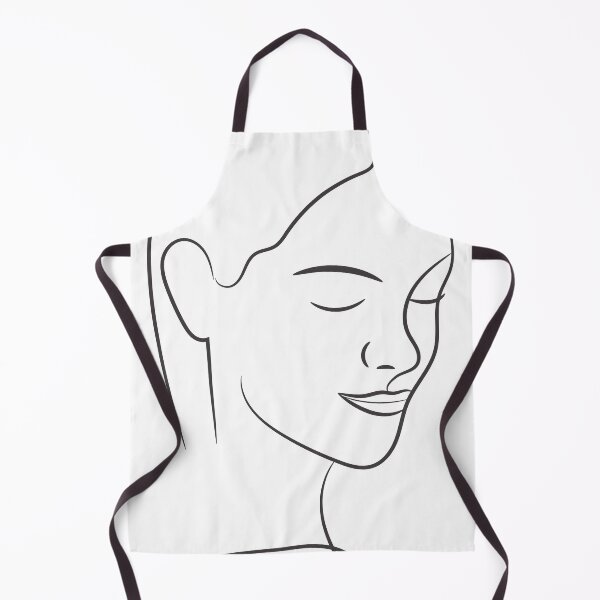 Item preview, Face ArtLine designed and sold by Big-MonkeyMX.