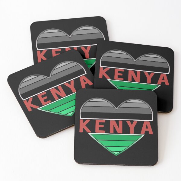 Item preview, Amo kenia designed and sold by Celticana.