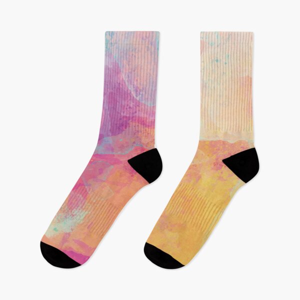 Item preview, THE PAINT-WATERCOLOR DESIGN. designed and sold by vynguyen2905.