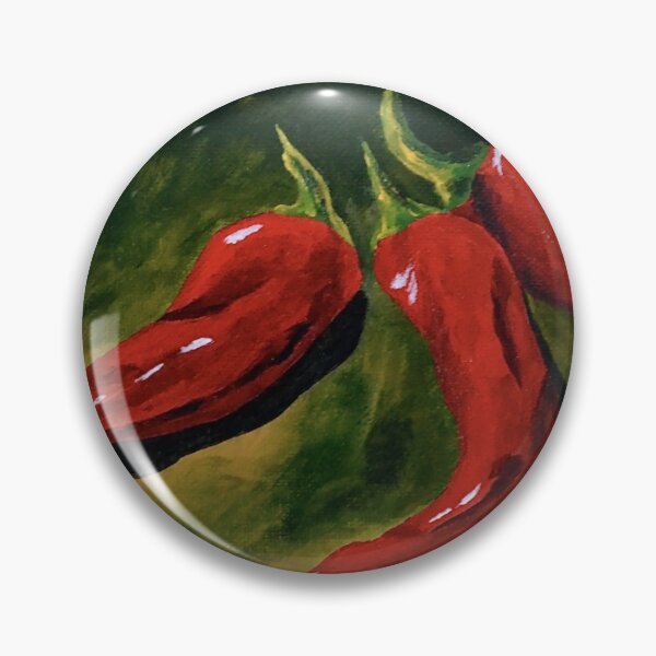 Item preview, Sweet Chilli Peppers designed and sold by Herschel  Fall.