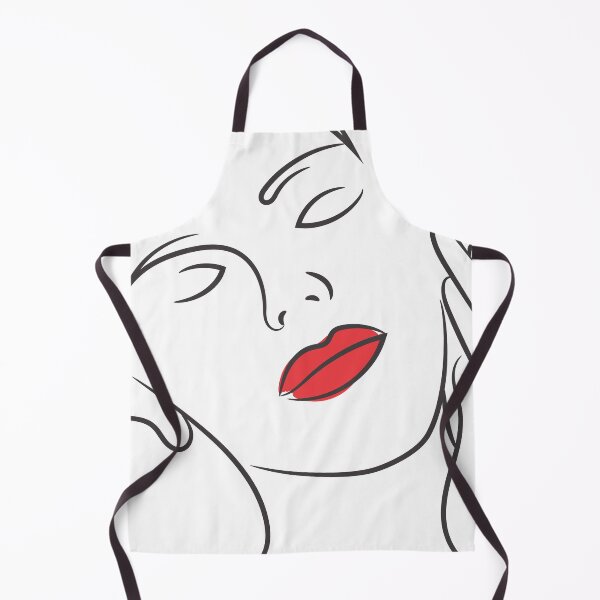 Item preview, Face II ArtLine designed and sold by Big-MonkeyMX.