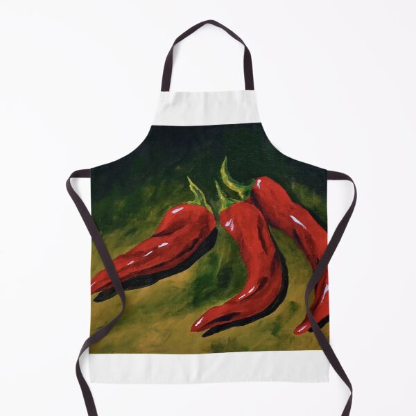 Item preview, Sweet Chilli Peppers designed and sold by Herschel  Fall.
