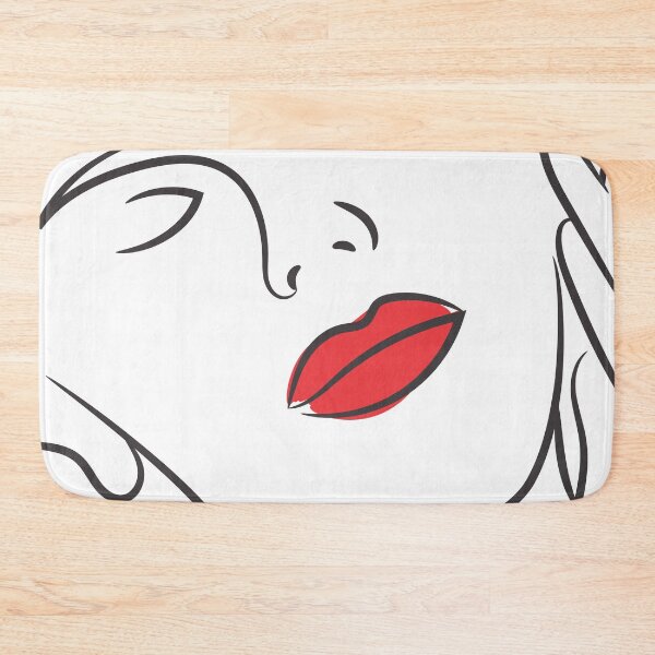 Item preview, Face II ArtLine designed and sold by Big-MonkeyMX.