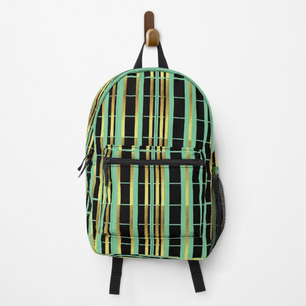 Item preview, Ancient Mystic: Green + Black designed and sold by ArtInLifestyle.