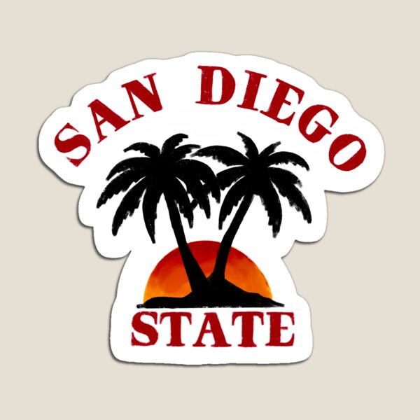 Item preview, sdsu malibu designed and sold by shainaschnog.