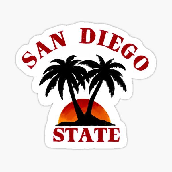Aperçu de l'œuvre sdsu malibu créée et vendue par shainaschnog.