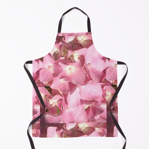 Item preview, Hydrangea Pink 2 designed and sold by KimSyOk.