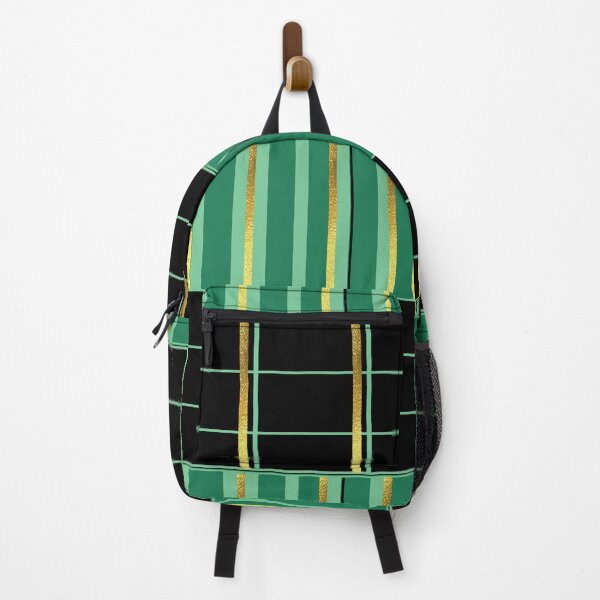 Item preview, Ancient Mystic: Green + Black designed and sold by ArtInLifestyle.