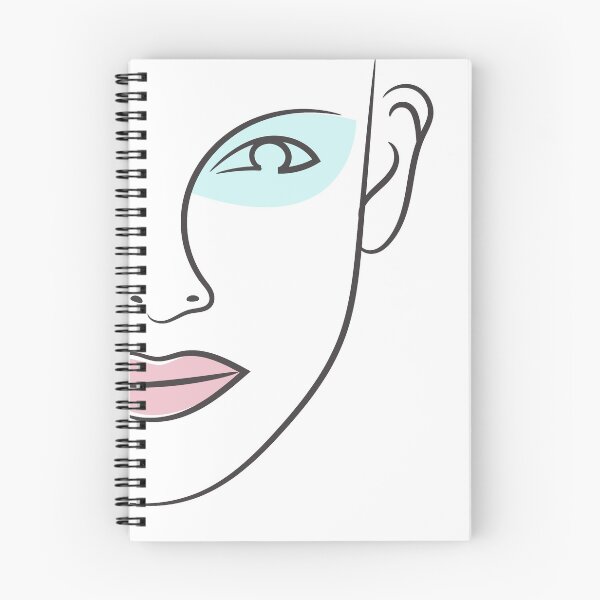 Item preview, Face III ArtLine designed and sold by Big-MonkeyMX.