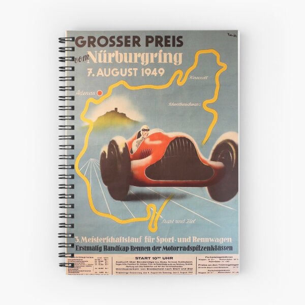 Item preview, Nurburgring designed and sold by Jordan0001.
