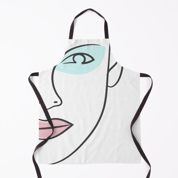 Item preview, Face III ArtLine designed and sold by Big-MonkeyMX.