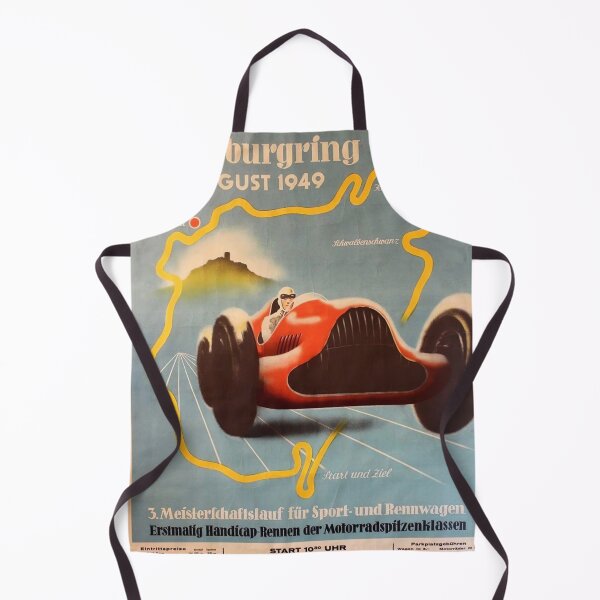 Item preview, Nurburgring designed and sold by Jordan0001.