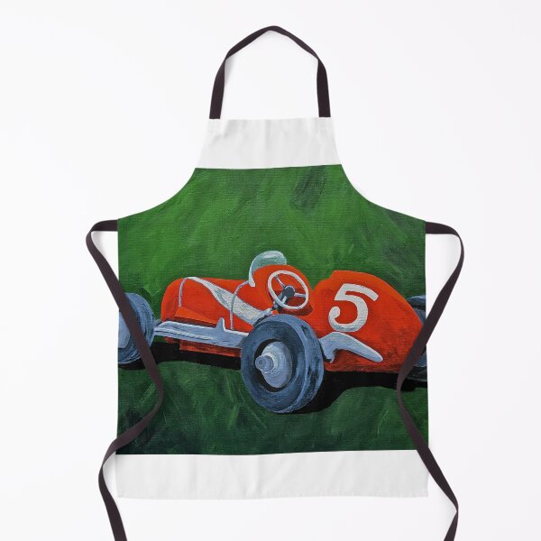 Item preview, Speed Racer  designed and sold by Herschel  Fall.