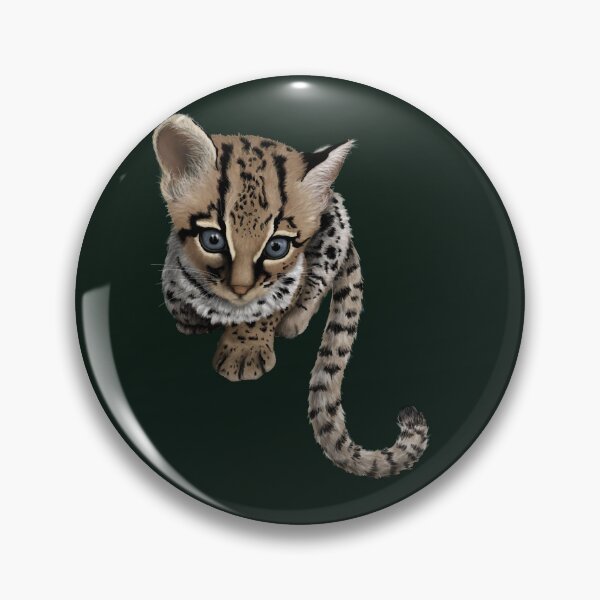 Artikelvorschau, Margay entworfen und verkauft von Mayakiwi.