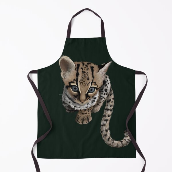 Item preview, Margay designed and sold by Mayakiwi.