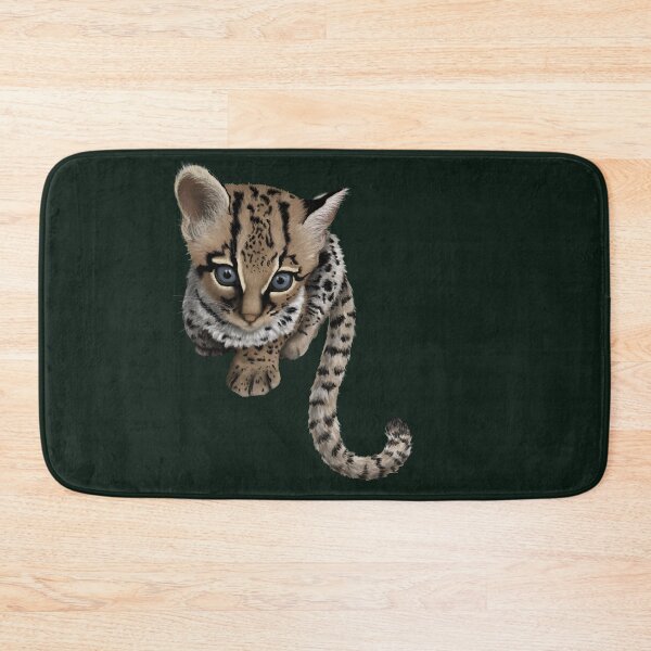 Item preview, Margay  designed and sold by Mayakiwi.