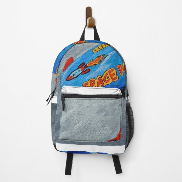 Item preview, Space Patrol designed and sold by Herschel Fall.