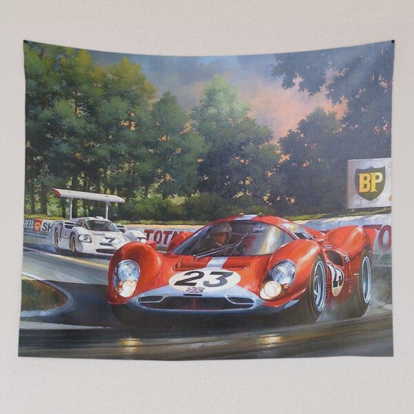 Item preview, Car Grand Prix designed and sold by Jordan0001.